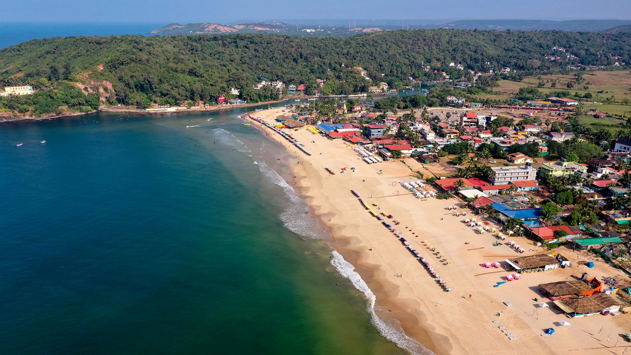 Goa