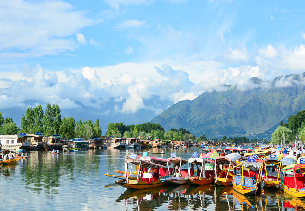 Kashmir