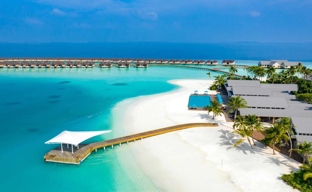 Maldives