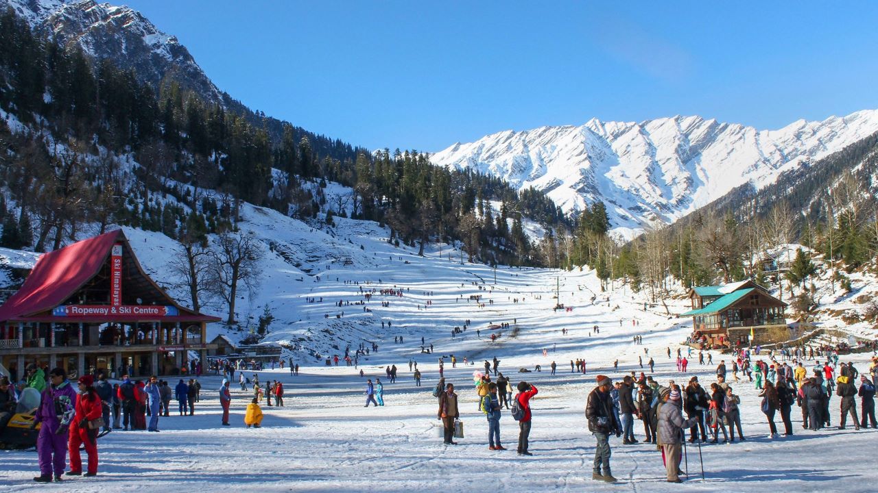 Manali