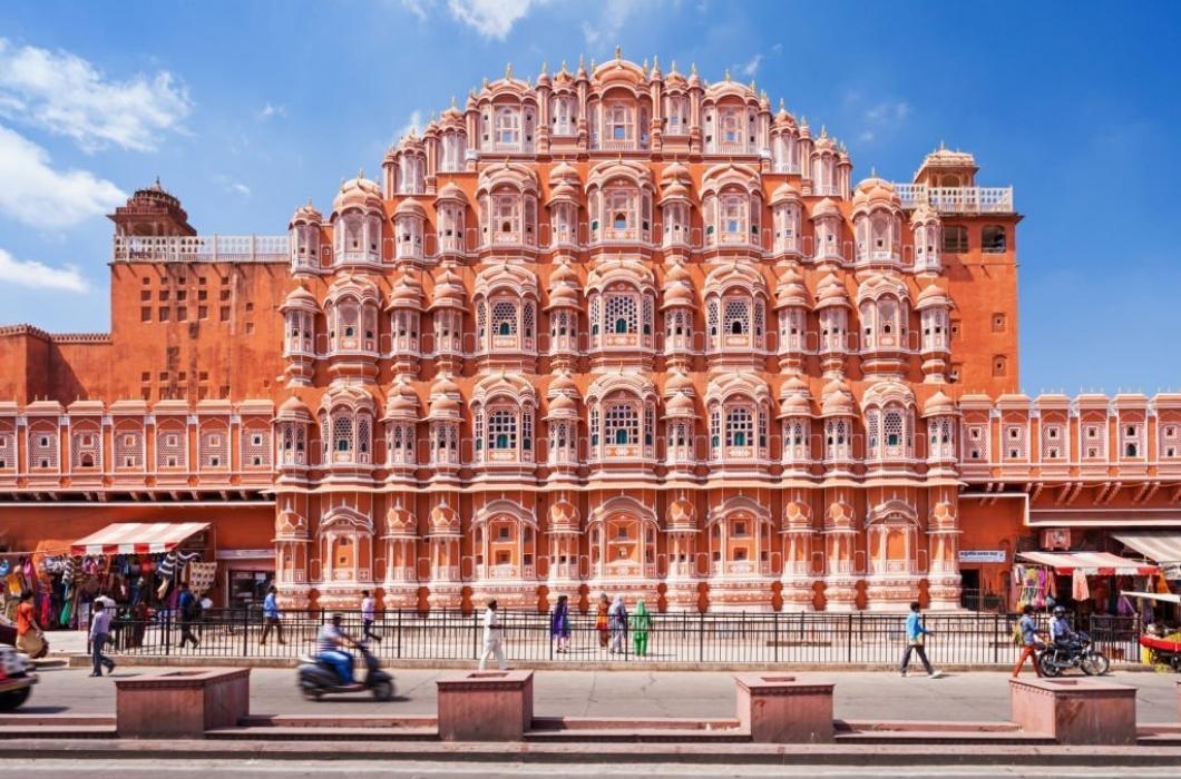 Rajasthan