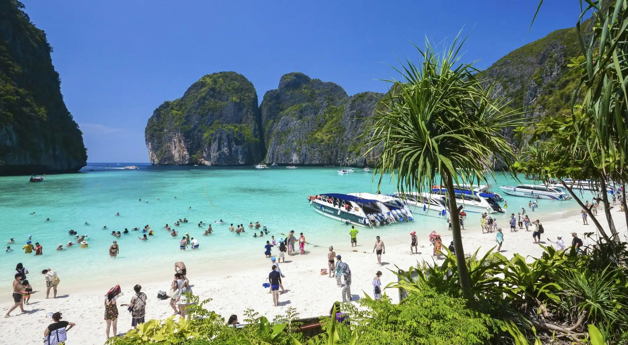 Thailand