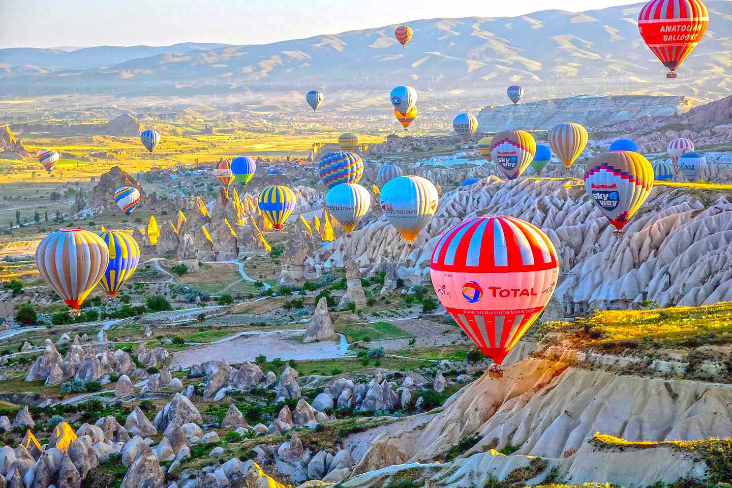 Turkey