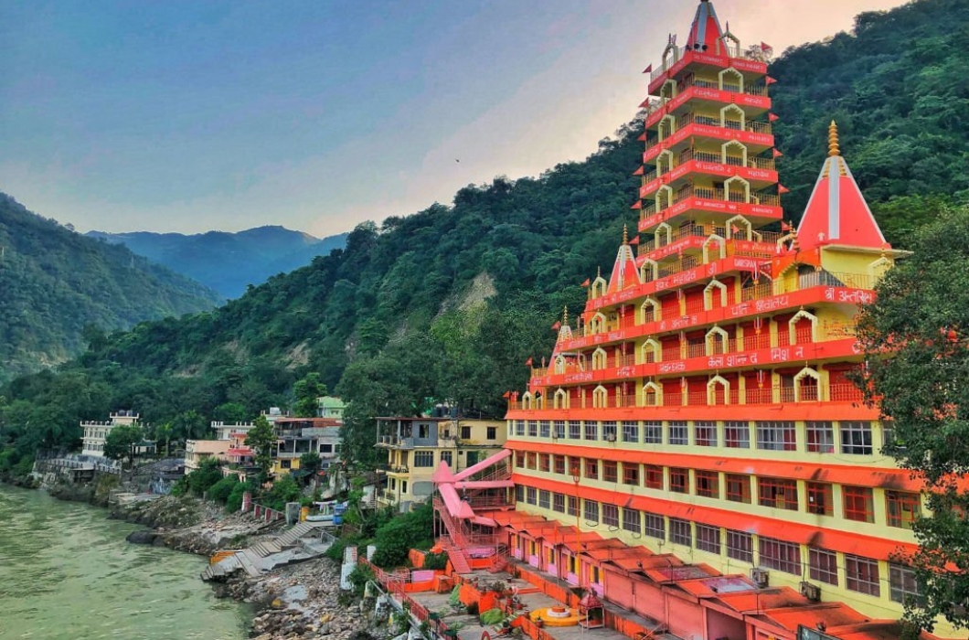Uttarakhand